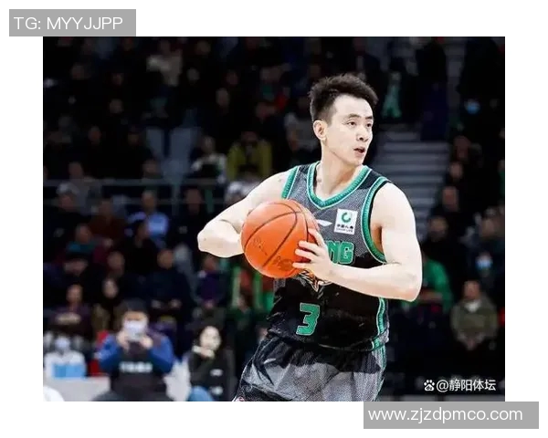 新赛季赵继伟场均得分创新高，成为焦点球员