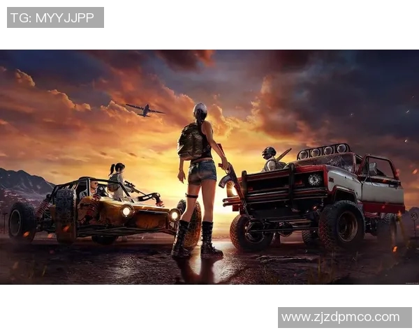 李磊独家揭秘和平精英游戏技巧与心得分享助你成为高手玩家