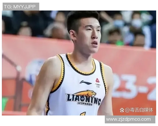 辽宁男篮高层透露球队年度目标，力争夺CBA总冠军